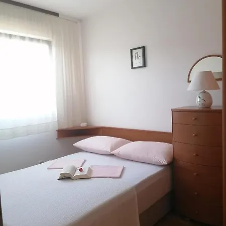 Meena Appartamento Spalato