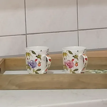 Meena Appartamento