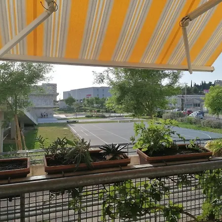 Apartment Meena Split